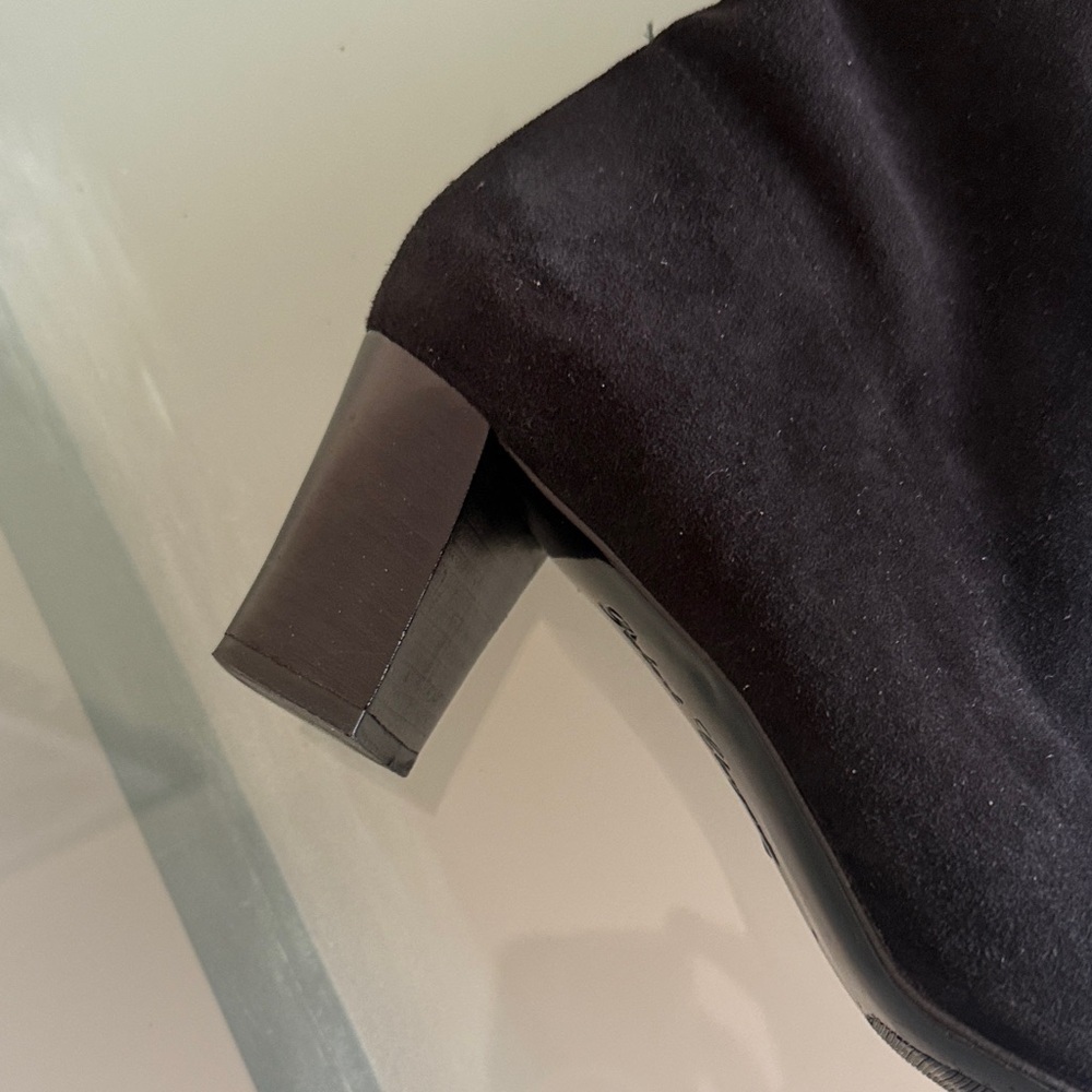 Robert Clergerie Boots Size 9.5 - Picture 6 of 11